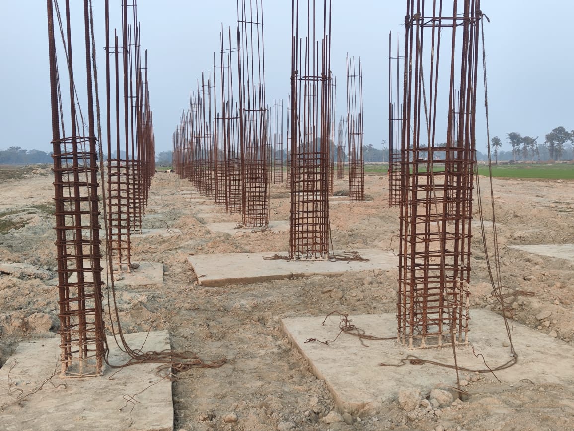 Safety Protocols in Modern Construction Sites