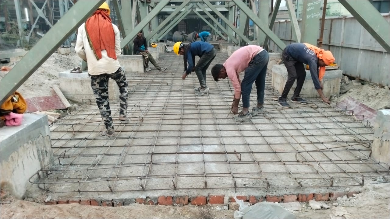 Residential Complex - Shripur Heights