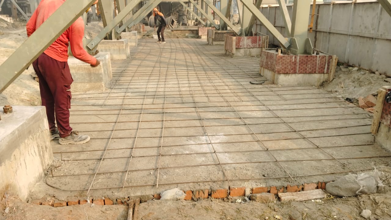 Water Treatment Plant Engineering