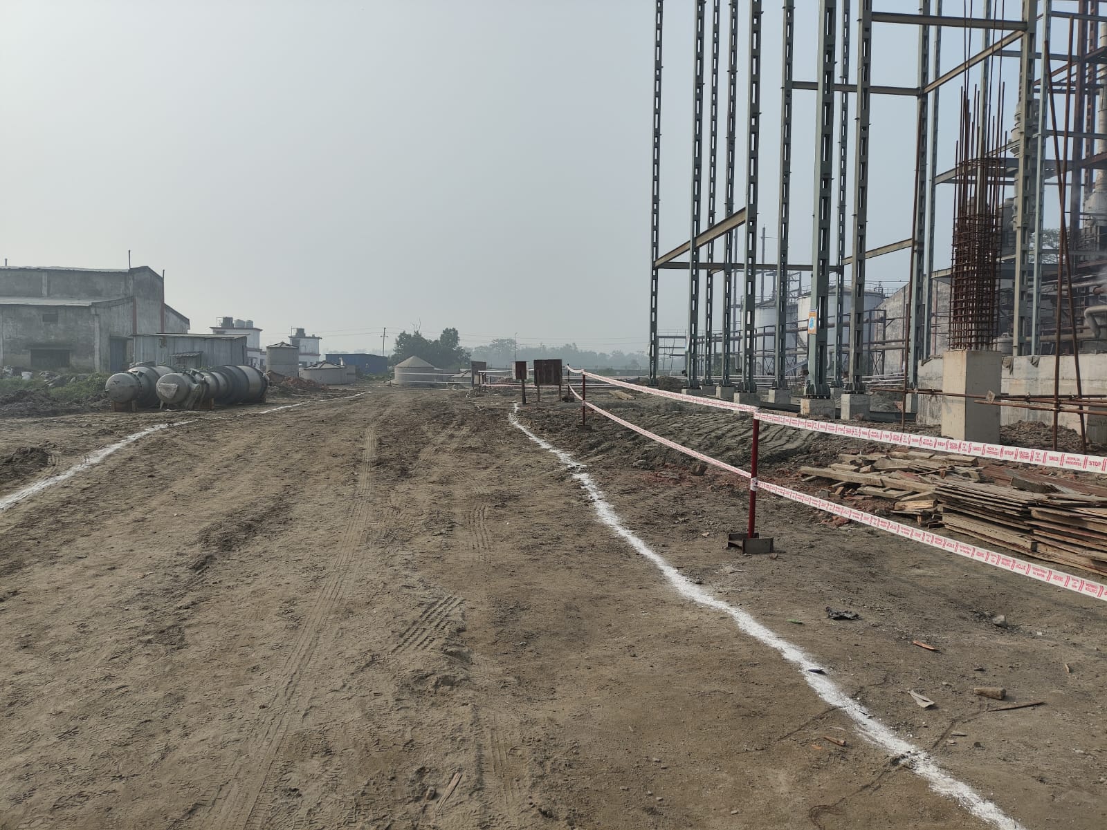 Infrastructure Quality Audit