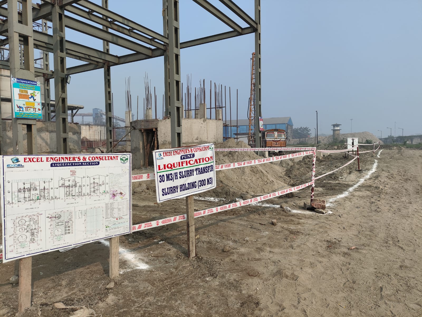 Building Tomorrow's Infrastructure Today 12